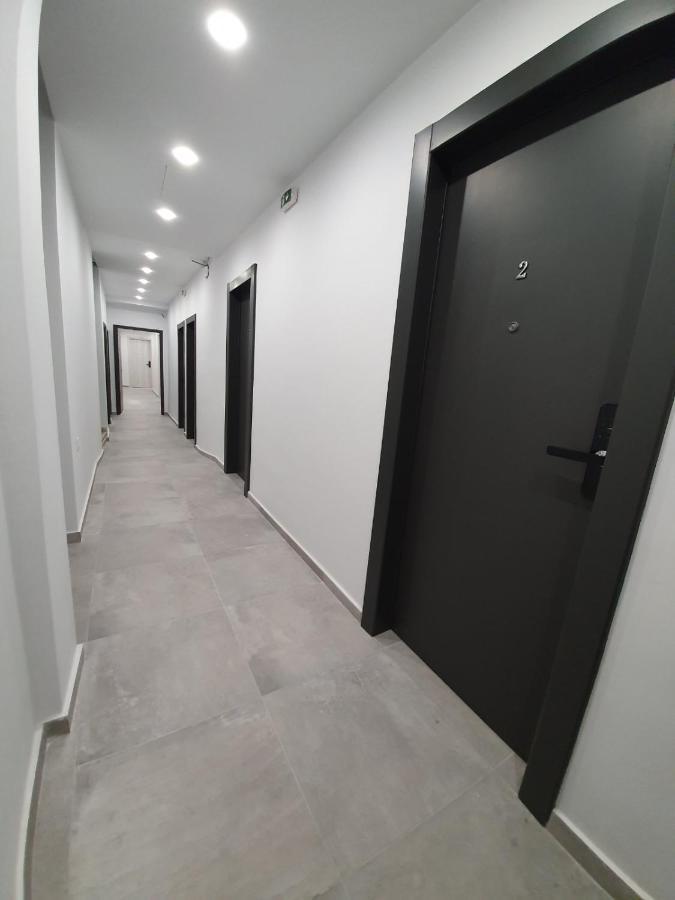 The 9 Project - Thessaloniki City Centre Luaran gambar